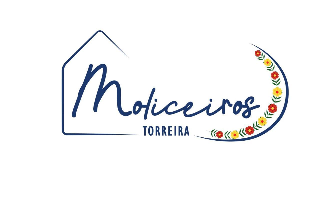 דירות Moliceiros טוריירה מראה חיצוני תמונה